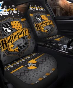 Christmas Harry Potter Hufflepuff Premium…