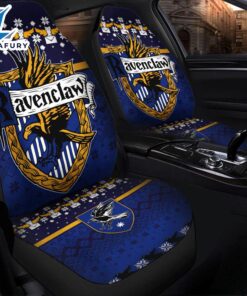 Christmas Harry Potter Ravenclaw Premium…