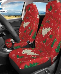 Christmas Tree Universal Car Seat…