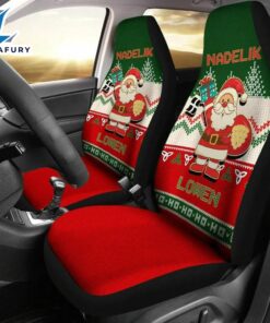 Cornwall Celtic Christmas Car Seat…