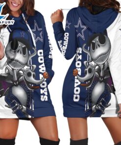 Dallas Cowboys Jack Skellington And…