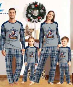 Dallas Cowboys Pajamas Personalized Your…