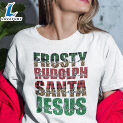 Dance Like Frosty Shirt Shine…