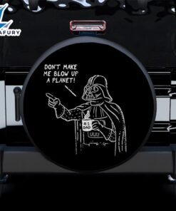 Darth Vader Funny Don’t Make…