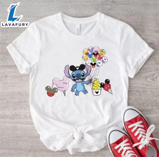 Disney Shirt, Stitch Snake Shirt, Stitch Shirt, Disney Snack Shirt, Disneyworld, Disneyland, Snack Shirt, Kids Disney Shirt, Disney Stitch