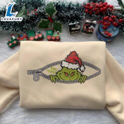 Ew People Grinch Christmas Shirt