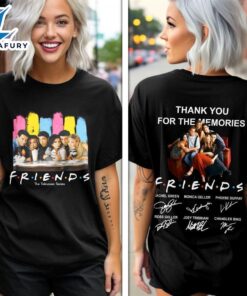 Friend 3d Shirt For Men…