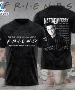 Friend 3d Shirt For Men…