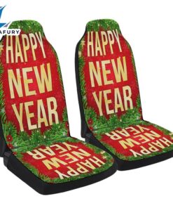 Happy New Year Christmas Seat…