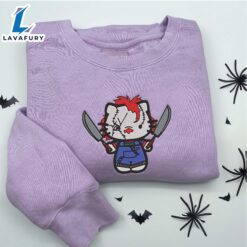 Hello Kitty Cartoon Cosplay Halloween…