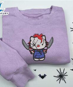 Hello Kitty Cartoon Cosplay Halloween…