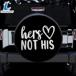 Her Love Not His Car…