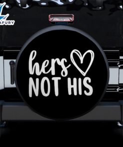 Her Love Not His Car…