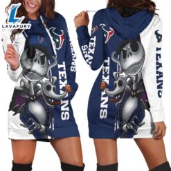 Houston Texans Jack Skellington And…