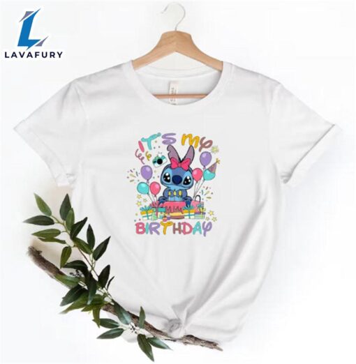 It’s My Birthday T-shirt