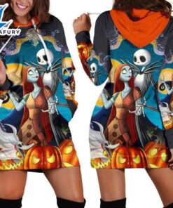 Jack Skellington 3d All Fou2r…