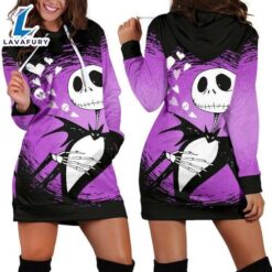 Jack Skellington 3d All Hoodie…