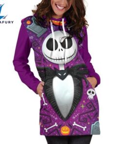 Jack Skellington 3d All Skull…