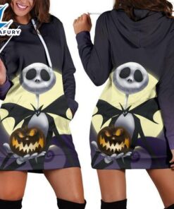 Jack Skellington Characters Disney Womens…