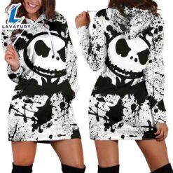 Jack Skellington Characters Womens Es…