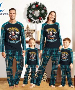 Jacksonville Jaguars Pajamas Personalized Your…