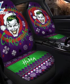 Joker Haha Christmas Premium Custom…