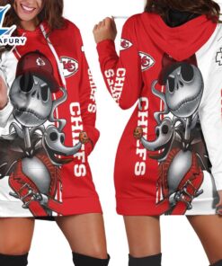 Kansas City Chiefs Jack Skellington…