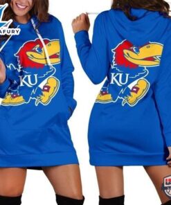 Kansas Jayhawks NCAA 3D All…