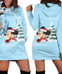 Mickey 3d All Over Christmas…