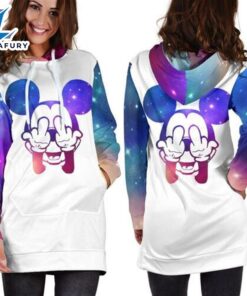 Mickey 3d All Over Cute…