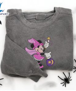 Minnie Mouse Cartoon Cosplay Halloween…