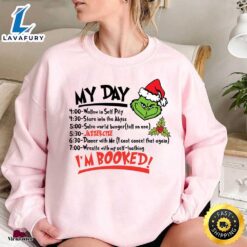 My Day Im Book Grinch…