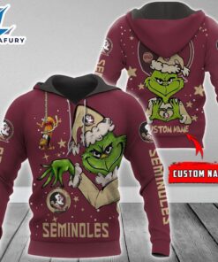 Ncaa Florida State Seminoles Football…