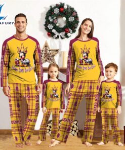 NCAA Mickey Mouse Arizona State…