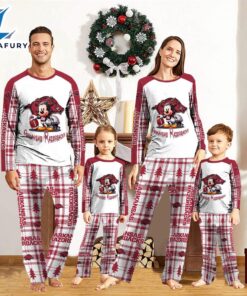 NCAA Mickey Mouse Arkansas Razorbacks…