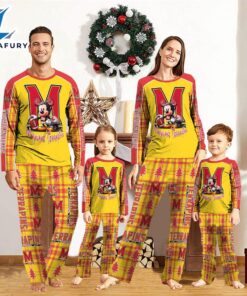 NCAA Mickey Mouse Maryland Terrapins…