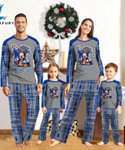 NCAA Mickey Mouse Memphis Tigers…