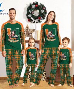 NCAA Mickey Mouse Miami Hurricanes…