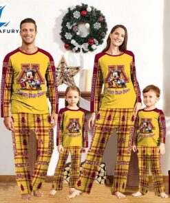 NCAA Mickey Mouse Minnesota Golden…