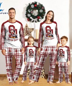 NCAA Mickey Mouse Oklahoma Sooners…