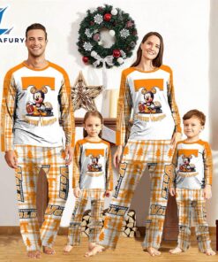 NCAA Mickey Mouse Tennessee Volunteers…