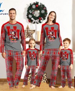 NCAA Mickey Mouse Utah Utes…