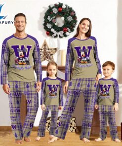 NCAA Mickey Mouse Washington Huskies…