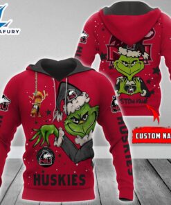 Ncaa Northern Illinois Huskies Football…