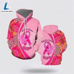 Never Lose Hope Breast Cancer…