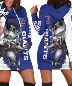 New York Giants Jack Skellington…