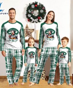 New York Jets Pajamas Personalized…