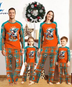 NFL Mickey Mouse Miami Dolphins…