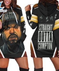 N.W.A Ice Cube Straight Outta…