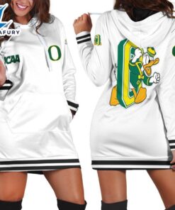 Oregon Ducks NCAA Classic White…